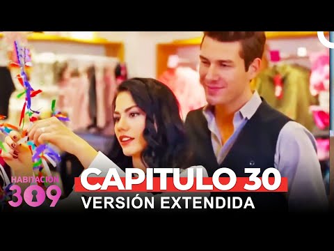 Habitación 309 Capítulo 30 (Versión Extendida)