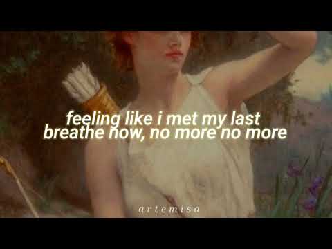 Stephen Rezza - Artemis (Lyrics)