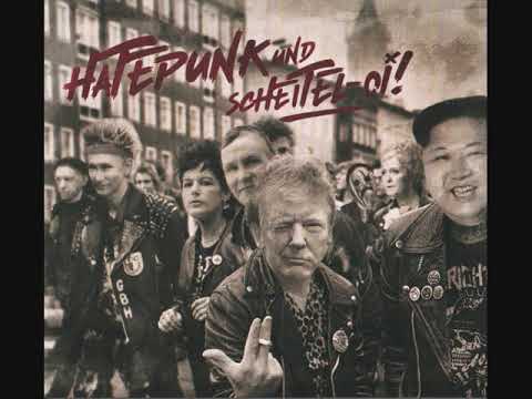 Rien ne vas Plus- Eine Prise Punk