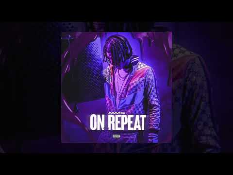 JGoonie - ON REPEAT (Audio)