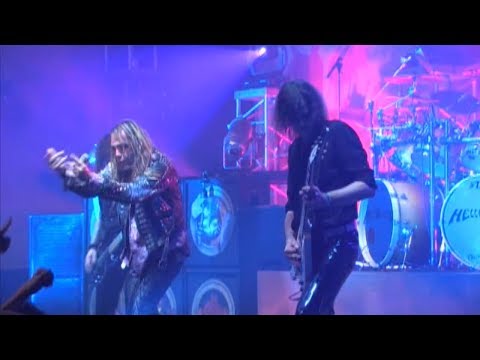download lagu mp3 mp4 Helloween Mr Torture Live, download lagu Helloween Mr Torture Live gratis, unduh video klip Helloween Mr Torture Live