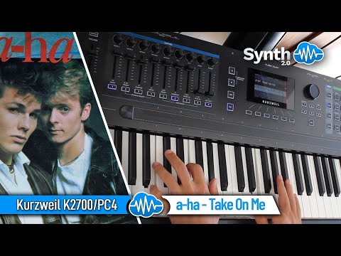 SKL012 - Future Soundtrack & Cinematic - Nord Lead 4 / Rack (25 presets) Video Preview