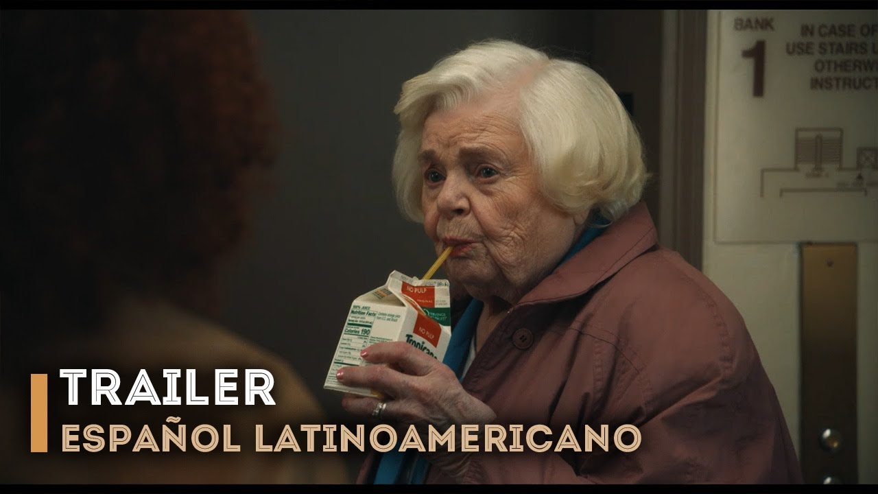  - Trailer
