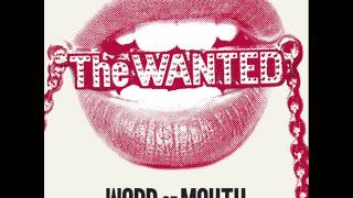 The Wanted-Drunk On Love (Audio)