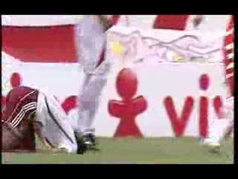 FLU ROUBADO - BRASILEIRÃO 2006