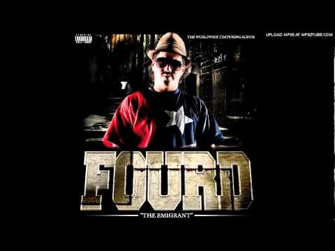 FourD - The Takeover (ft. Genocide & Dj Trickalome)