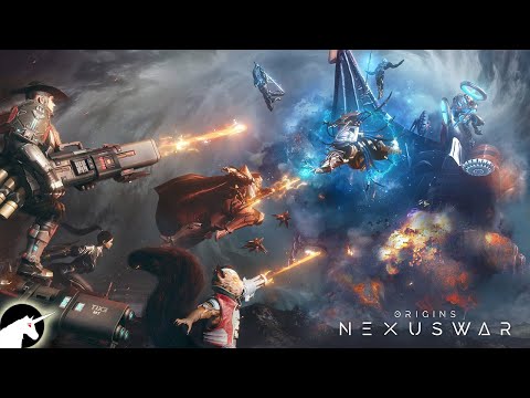 Nexus War civilization gameplay - YouTube