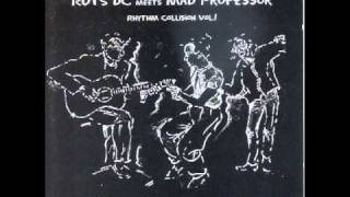 Ruts DC vs Mad Professor - Whatever We Do (12" Mix)