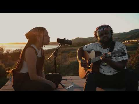 Paranoia Purple - Yebba (cover ft. LÉA THE LEOX)