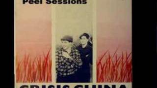 China Crisis - Seven Sports For All (Peel Session) (Audio)