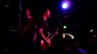 Fenix TX "O'bleek" Live @ Chain Reaction