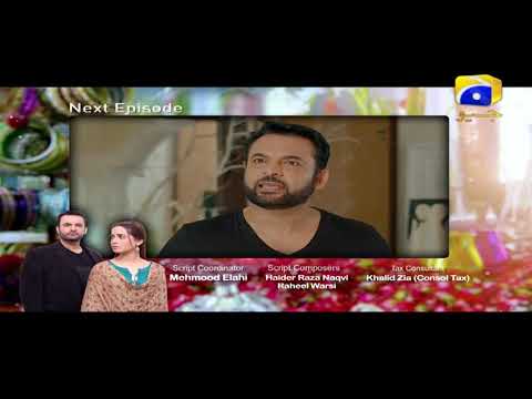Adhoora Bandhan Episode 37 Teaser Promo | Har Pal Geo