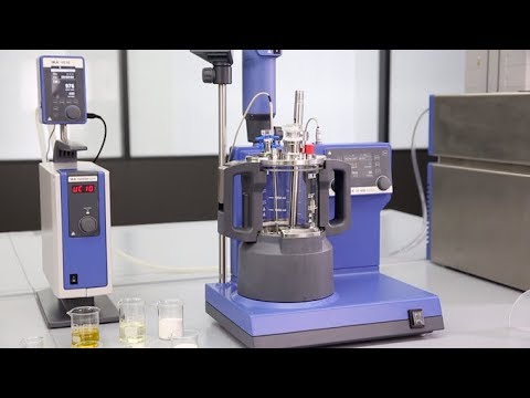 Homogénéisateur sous vide de laboratoire_1