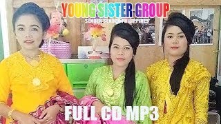 Young Sister Group Sender Sender Full CD 🤷‍♀️🤦‍♀️🤷‍♂️🐱‍💻 Tigumtigum (MP3 Audio)