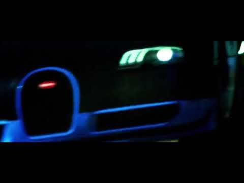 Live-Action Transformers Prime Intro