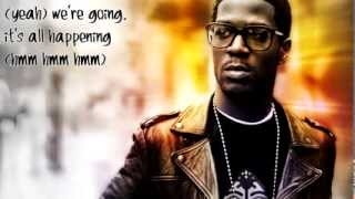 Kid Cudi - Going to the Ceremony (Satellite Flight)