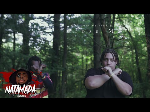 FGI Codi ft Kidd Savo - Cross Me (OFFICIAL VIDEO) Shot By @Natamada_Productions