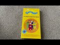 Teletubbies It S Time To Hear The Horns 2004 Promotional VHS Review