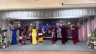Download lagu PERSEMBAHAN HARI KEBANGSAAN : TARIAN LAGU TEMA MALAYSIA MADANI RAKYAT DISANTUNI mp3 Download lagu PERSEMBAHAN HARI KEBANGSAAN : TARIAN LAGU TEMA MALAYSIA MADANI RAKYAT DISANTUNI mp3
