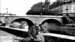 Sous les ponts de Paris Music Video