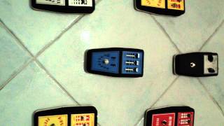 Video thumbnail for Jen jumbo fuzz trial by Psych Up Melodies
