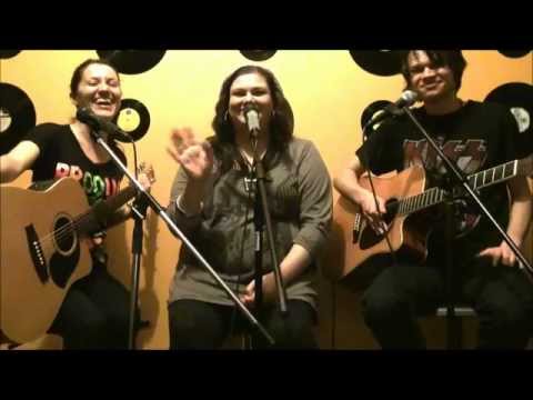 Audio Vixen - Wicked Game