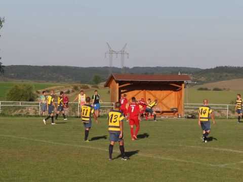 Kisgyőr vs. Harsány - boon.hu