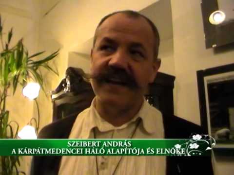 Hírhét 2014 március 5 - TV Sziget