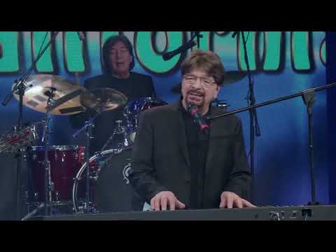 Tornerò, Santo California - da MilleVoci 2022 ©