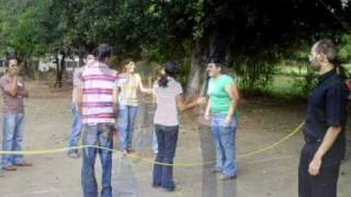 preview picture of video 'Comunidad Crisiana Calasanz, Momentos, León (Nicaragua)'