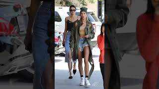 Download lagu Kendall Jenner and Hailey Bieber street style 🥰 #shorts #kendalljenner #haileybieber #justinbieber mp3 Download lagu Kendall Jenner and Hailey Bieber street style 🥰 #shorts #kendalljenner #haileybieber #justinbieber mp3