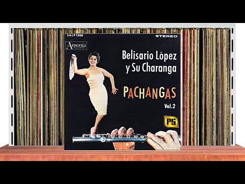 💽 𝐄𝐍 𝐂𝐀𝐒𝐀 𝐃𝐄 𝐄𝐒𝐓𝐀𝐍𝐈𝐒𝐋𝐀𝐎 - 𝐁𝐄𝐋𝐈𝐒𝐀𝐑𝐈𝐎 𝐋Ó𝐏𝐄𝐙 𝐘 𝐒𝐔 𝐂𝐇𝐀𝐑𝐀𝐍𝐆𝐀 (PatrónDeLaSalsa​​)