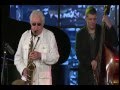 "317 East 32nd Street" as played by The Lee Konitz Quartet (2013)