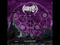 Black Death Metal 2021 Full Album BARBARIAN PROPHECIES Horizon