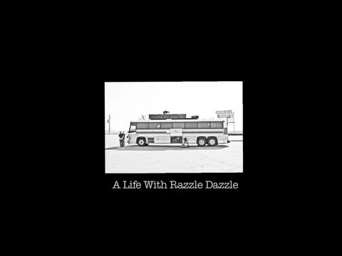 Thumbnail for MarchFourth Trail Mix: Life With Razzle Dazzle Ep. 36 "SF Treat" by Razzle