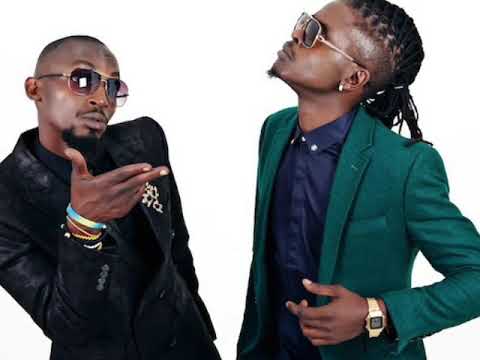 RIP Radio #Bwebityo!