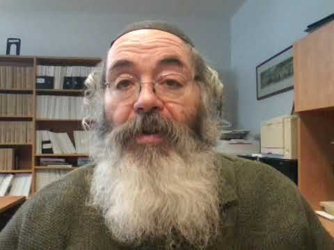 R' Naftali of Ropshitz - a Rebbe's Prayer