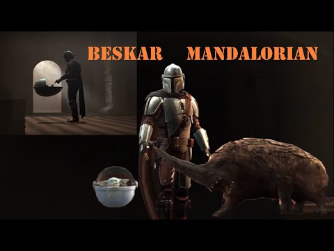 Beskar Mandalorian Unlock Event!! (Free to Play Players Special)