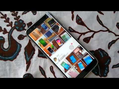 Ulefone Mix2 Test Antutu