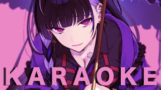 【KARAOKE/歌枠】NIJISANJI EN SENPAI'S ORIGINAL SONG ONLY 【NIJISANJI EN | Meloco Kyoran】