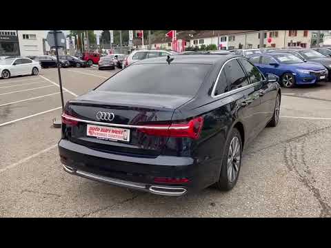 Audi A6 40 TDi Sport S-Tronic Automat