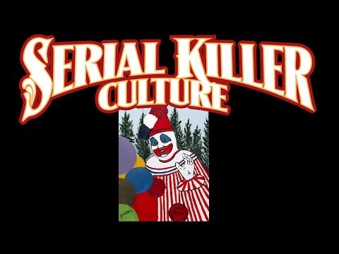 Video $Serial Killer Culture
