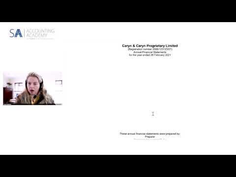 IFRS for SME - A guided tour through the Illustrative Financial Statements Introduction