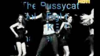 The Pussycat Dolls - Buttons / (PCD Original Megamix)