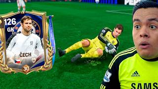 Download lagu I Found the Best PETR CECH Card *He Becomes the Best Goalkeeper* mp3 Download lagu I Found the Best PETR CECH Card *He Becomes the Best Goalkeeper* mp3