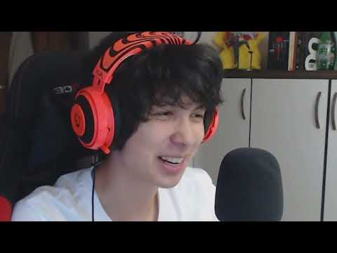 私はこの男に似ているのだろうか???? (do i look like this guy????)