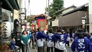 preview picture of video '亀岡祭(Kameoka Matsuri)'