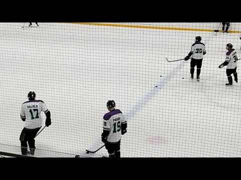 5.10. Hela-Kiekko - Jeppis Hockey | Erä 1
