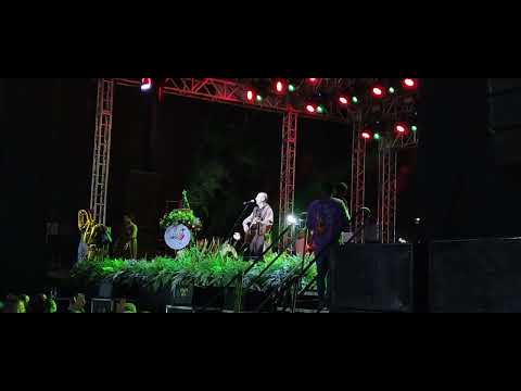 SHOW FREI GILSON NO JUBILEU DNJ EM LEOPOLIS PR