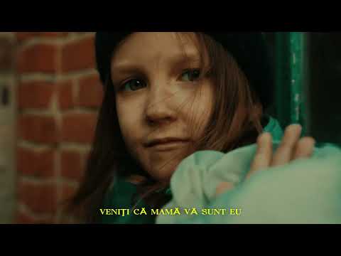 Parintele Mirel Ivan - Veniti la mine, veniti (Videoclip)